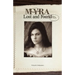 Myra Lost and Found