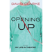 Opening Up - My Life in Theatre