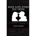 When Love Finds You Twice