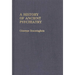 A History of Ancient Psychiatry