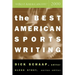 The Best American Sports Writing 2000
