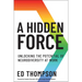 A Hidden Force: Unlocking the Potential of Neurodiversity at Work