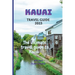 Kauai Travel Guide 2023: The Ultimate Kauai Travel Guide book
