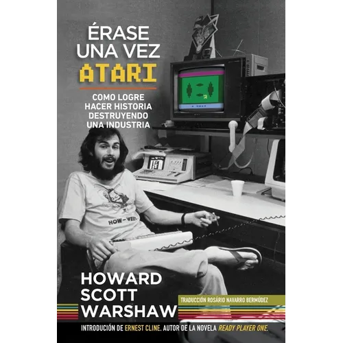 érase una Vez Atari