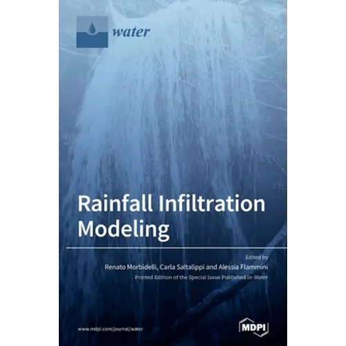 Rainfall Infiltration Modeling