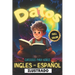 Datos Curiosos Para Niños En Ingles Y Español Full Color: Curiosidades para niños - Deja que tus niños aprendan otro idioma a la vez que se divierten