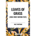 Leaves of Grass (1855 First Edition Text)