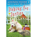 Itching for Justice: Cozy Mystery