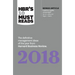 Hbr's 10 Must Reads 2018: The Definitive Management Ideas of the Year from Harvard Business Review (with Bonus Article "Customer Loyalty Is Overrated"