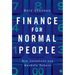 Finance for Normal People: How Investors and Markets Behave