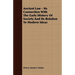 Ancient Law - Its Connection With The Early History Of Society And Its Relation To Modern Ideas