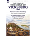 Two Views of the Siege of Vicksburg, 1863
