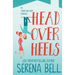 Head Over Heels: A Steamy Single Dad Romantic Comedy