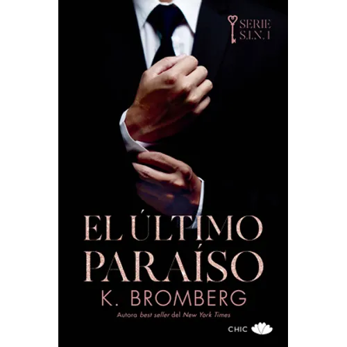 Ultimo Paraiso, El (Serie Sin 1)