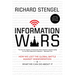 Information Wars: How We Lost the Global Battle Against Disinformation and What We Can Do about It