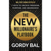 The New Millionaire's Playbook: 7 Keys to Unlock Freedom, Purpose, and Abundance