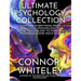 Ultimate Psychology Collection: Covering Everything From Biological Psychology To Social Psychology To Forensic Psychology And Much More