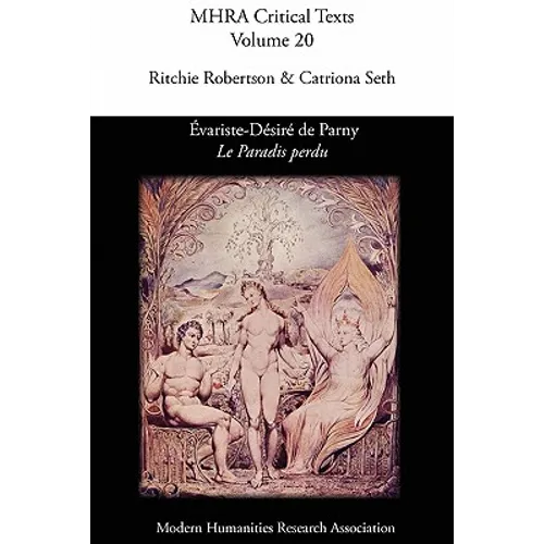 Le Paradis perdu [Paradise Lost]