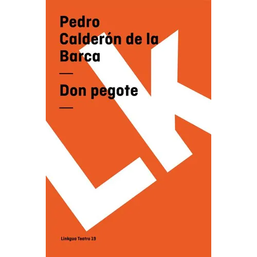Don Pegote