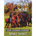 Maine at War Volume I: Bladensburg to Sharpsburg