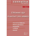 Fiche de lecture L'Homme qui plantait des arbres de Jean Giono (Analyse littéraire de référence et résumé complet)
