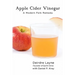 Apple Cider Vinegar: A Modern Folk Remedy