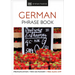Eyewitness Travel Phrase Book German