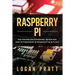 Raspberry Pi: Guía esencial para principiantes aprende todo sobre la programación de Raspberry Pi de la A a la Z
