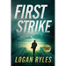 First Strike: A Prosecution Force Thriller