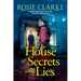 The House of Secrets and Lies