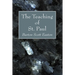 The Teaching of St. Paul