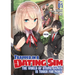 Trapped in a Dating Sim: The World of Otome Games Is Tough for Mobs (Light Novel) Vol. 1