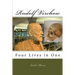 Rudolf Virchow: Four Lives in One
