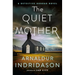 The Quiet Mother: A Detective Konrad Novel
