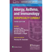 The Washington Manual Allergy, Asthma, and Immunology Subspecialty Consult