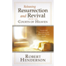Releasing Resurrection and Revival from the Courts of Heaven: Prayers and Declarations that Raise Dead Things to Life