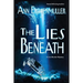The Lies Beneath: A Sandi Beck Murder Mystery