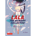 Lala the Memory Collector: A Graphic Novel