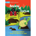 Anansi and Turtle - Anansi et Tortue