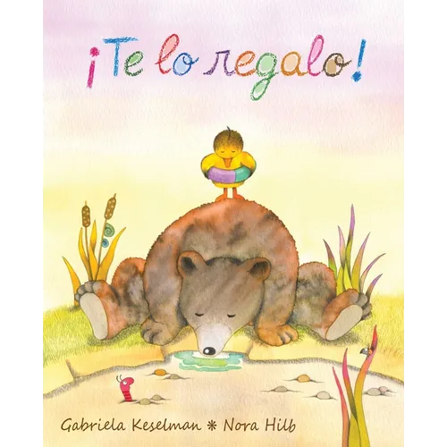 ¡Te Lo Regalo! (It's a Gift!)
