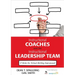 Instructional Coaches and the Instructional Leadership Team: A Guide for School-Building Improvement