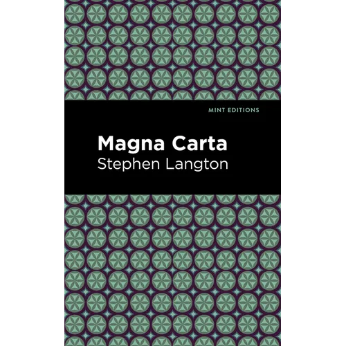 The Magna Carta
