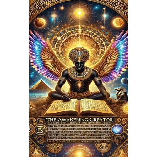 The Awakening Creator