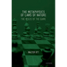 Metaphysics of Laws of Nature: The Rules of the Game