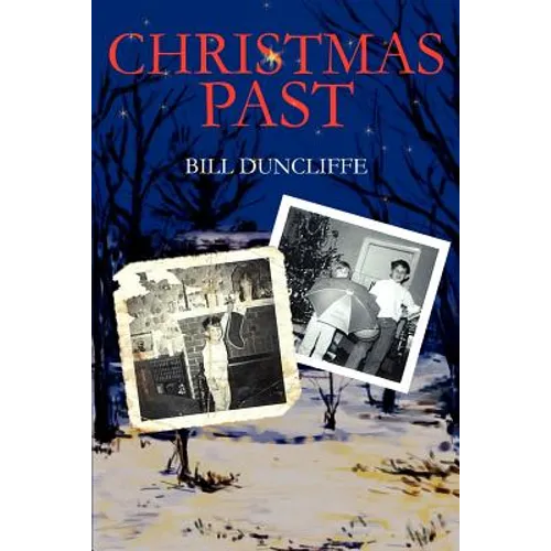 Christmas Past