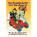 The Scarecrow and Tin-man of Oz