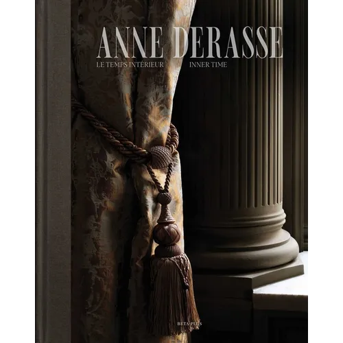 Anne Derasse: Inner Time
