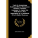 Traité De Géométrique Analitique À Deux Dimensions (Sections Coniques) Contenant Un Exposé Des Méthodes Les Plus Importantes De La Géométrie Et De L'a