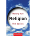 Religion: The Basics