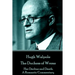 Hugh Walpole - The Duchess of Wrexe: Her Decline and Death. A Romantic Commentary